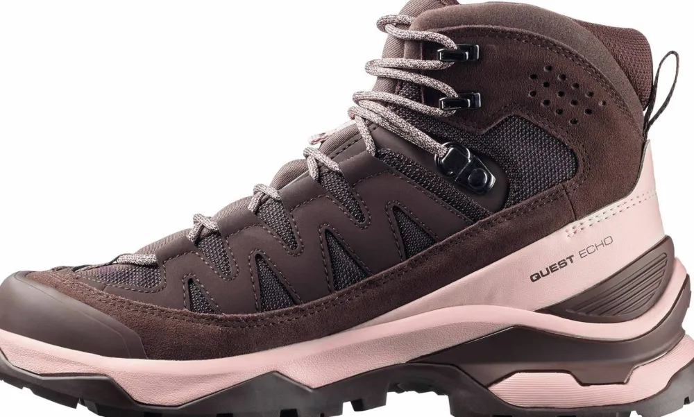 Online Women's Quest Echo GORE-TEX Vandring|Gore-Tex