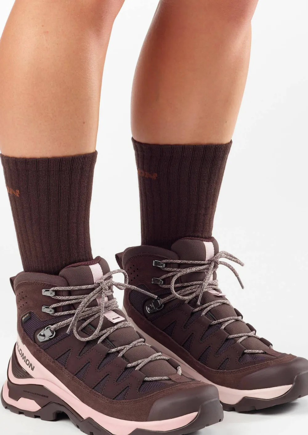 Online Women's Quest Echo GORE-TEX Vandring|Gore-Tex