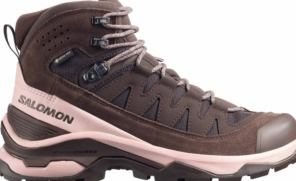 Online Women's Quest Echo GORE-TEX Vandring|Gore-Tex