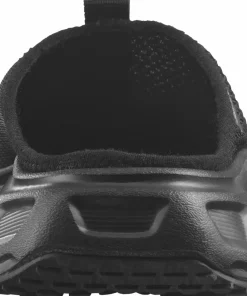Salomon Women's Reelax Slide 6.0 Black/Black/Alloy