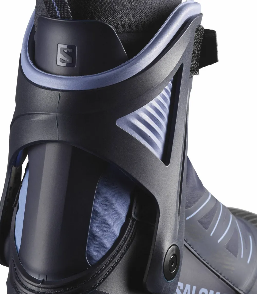 Salomon Women's RS8 Vitane Prolink Dark Navy/Ebony/Kentucky Blue Best