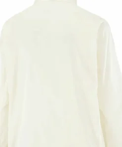 Salomon Women's Sense Aero Wind Jacket Whisper White Whisper White/ Best