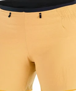 Salomon Women's Sense Aero 5'' Shorts Warm Apricot Warm Apricot/ Sale