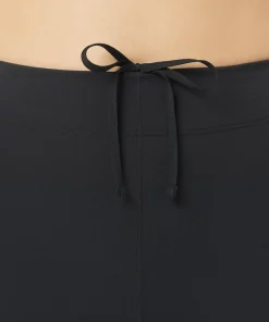 Salomon Women's Sense Aero Stow Tights Deep Black Deep Black/ Online