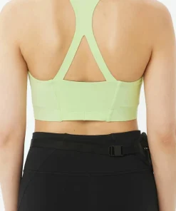 Salomon Women's Shakeout Bliss Bra Butterfly/ New