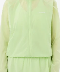 Salomon Women's SHAKEout FLY Jacket Butterfly