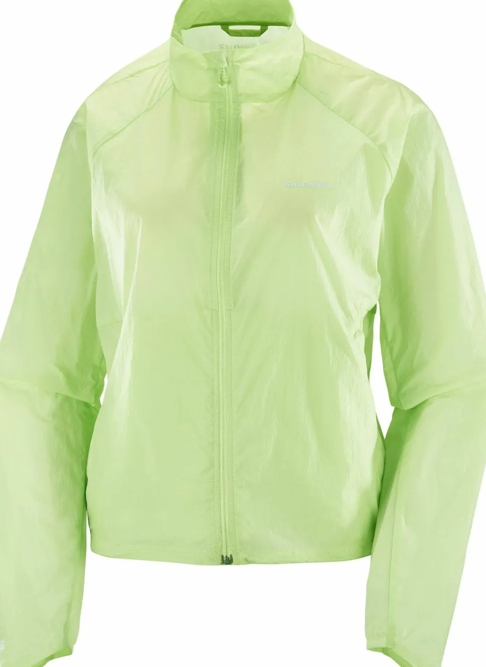 Salomon Women's SHAKEout FLY Jacket Butterfly