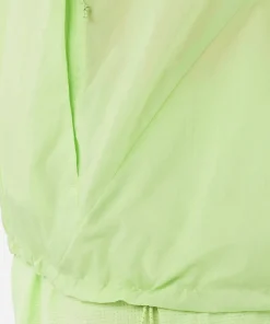Salomon Women's SHAKEout FLY Jacket Butterfly