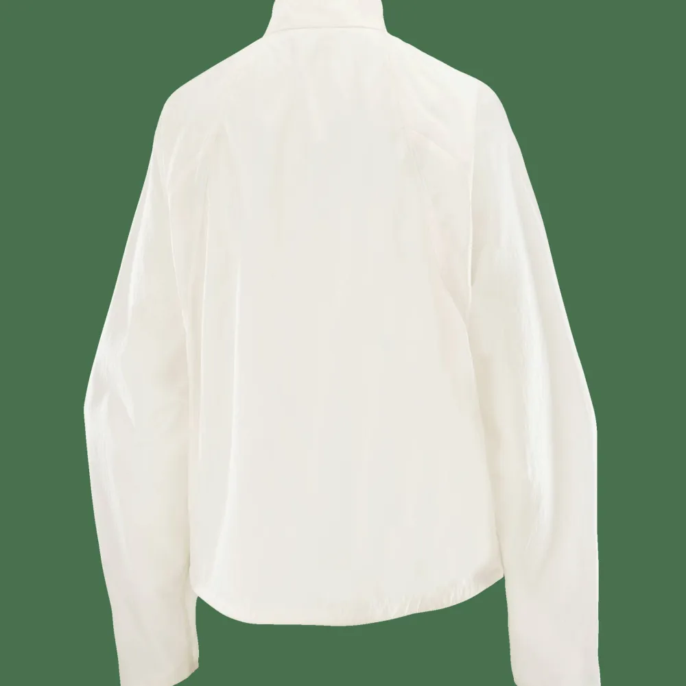 Salomon Women's SHAKEout FLY Jacket Whisper White Whisper White/ Discount