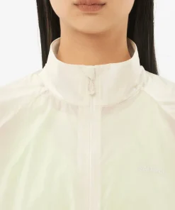 Salomon Women's SHAKEout FLY Jacket Whisper White Whisper White/ Discount
