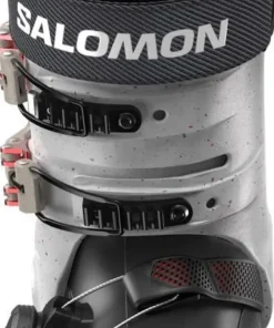 Salomon Women's Shift Alpha Boa 95 Black/Ultra Violet/Ultra Violet Best