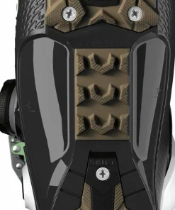 Salomon Women's Shift Supra BOA 95 GripWalk Black / Cool Gray 5 / Patina Green Best