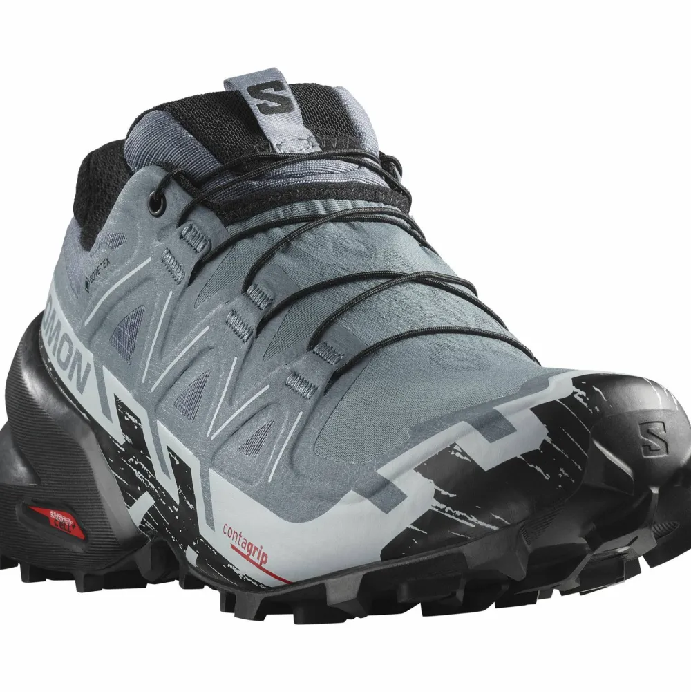 Women's Speedcross 6 GORE-TEX Löparskor Dam|Gore-Tex Damskor
