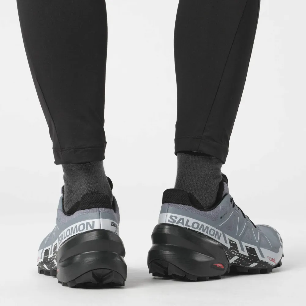 Women's Speedcross 6 GORE-TEX Löparskor Dam|Gore-Tex Damskor