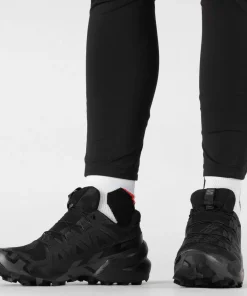 Salomon Women's Speedcross 6 GORE-TEX Black/Black/Phantom