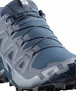 Salomon Women's Speedcross 6 Spellbound/Black/Tradewinds Discount