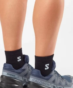 Salomon Women's Speedcross 6 Spellbound/Black/Tradewinds Discount