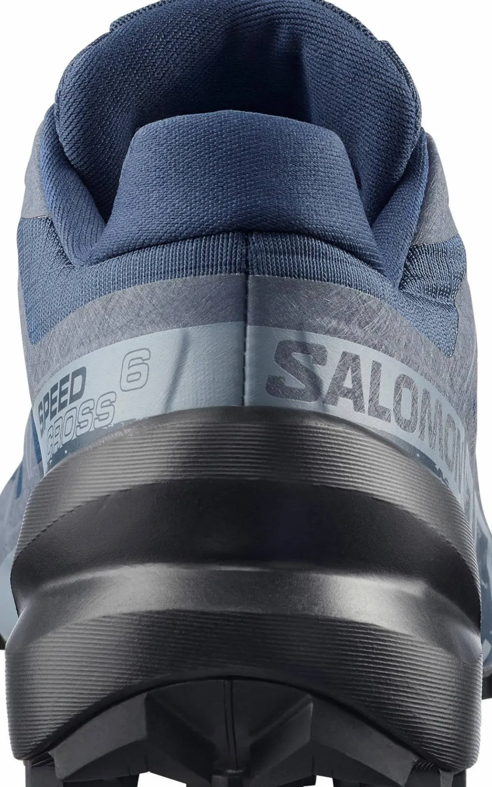 Salomon Women's Speedcross 6 Spellbound/Black/Tradewinds Discount