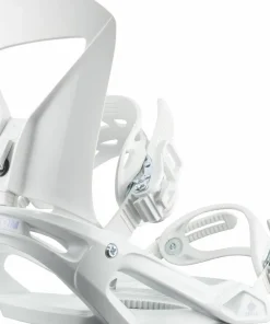 Salomon Women's Spell White