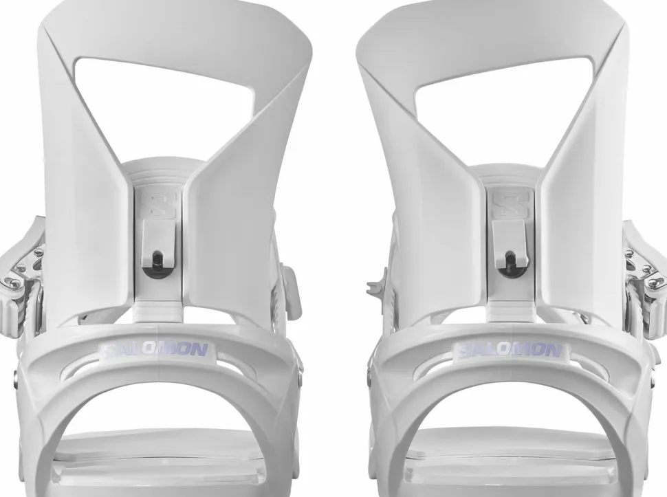 Salomon Women's Spell White