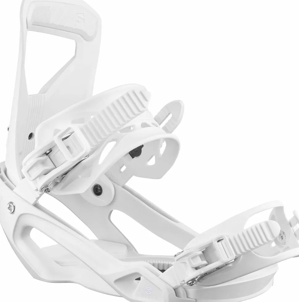 Salomon Women's Spell White