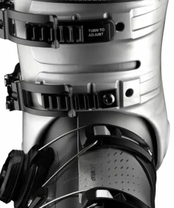 Salomon Women's S/Pro Supra Boa 95 Black/Silver Met./Silver Met. Black / Silver Met. / Silver Met. Online
