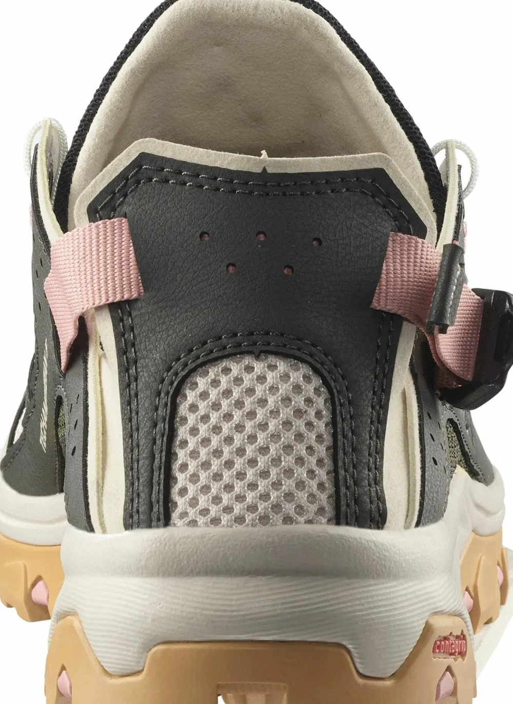 Discount Women's Techamphibian 5 Badskor Dam