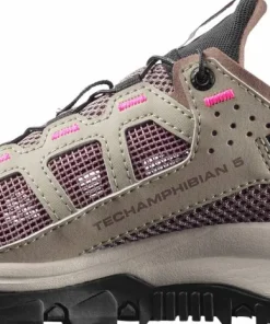 Sale Women's Techamphibian 5 Bada & Snorkla