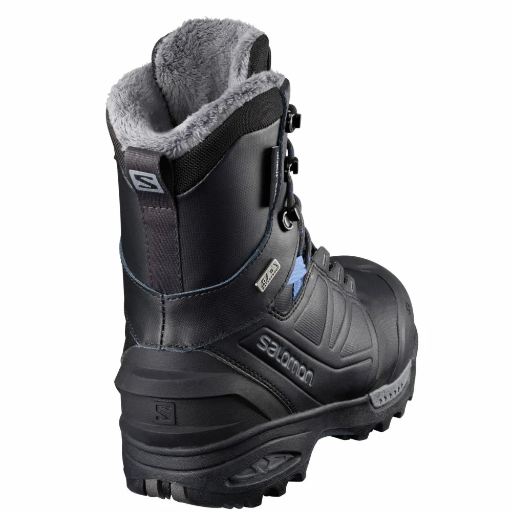 New Women's Toundra Pro CSWP Vinterskor Dam