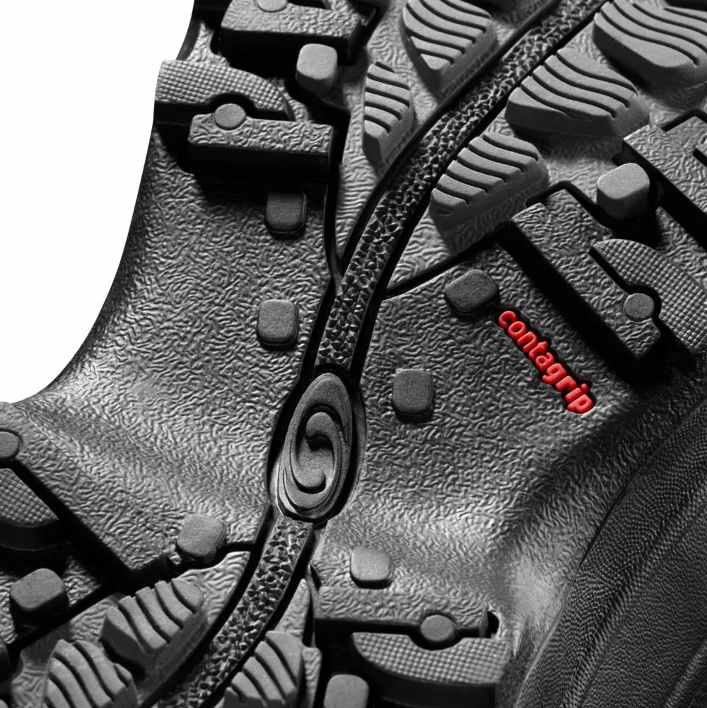 New Women's Toundra Pro CSWP Vinterskor Dam