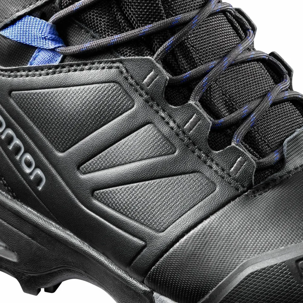 New Women's Toundra Pro CSWP Vinterskor Dam