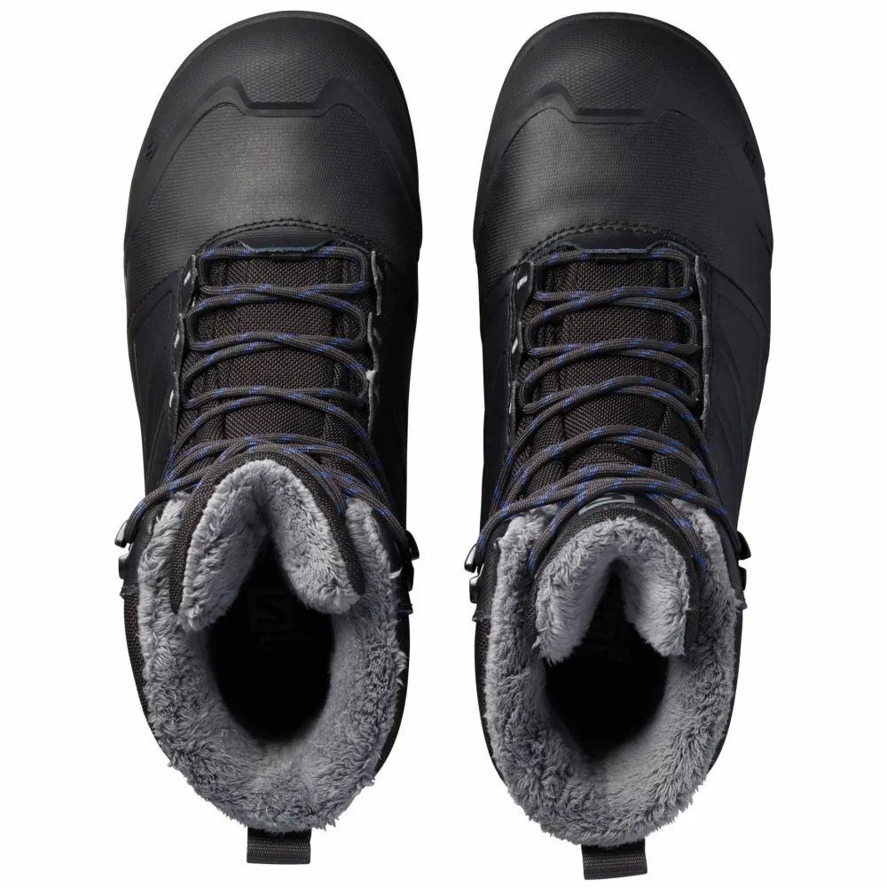 New Women's Toundra Pro CSWP Vinterskor Dam