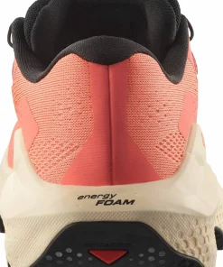 Salomon Women's Ultra Glide 3 Fusion Coral/tender Peach/black