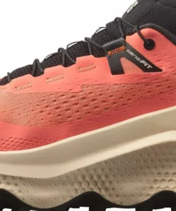 Salomon Women's Ultra Glide 3 Fusion Coral/tender Peach/black