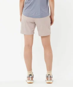 Salomon Women's Wayfarer Shorts Etherea