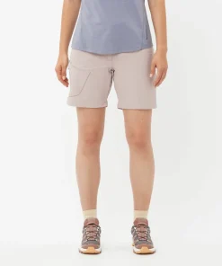 Salomon Women's Wayfarer Shorts Etherea