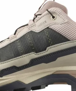 Salomon Women's X Ultra 5 GORE-TEX Etherea/Nine Iron/Gull