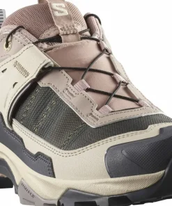 Salomon Women's X Ultra 5 GORE-TEX Etherea/Nine Iron/Gull