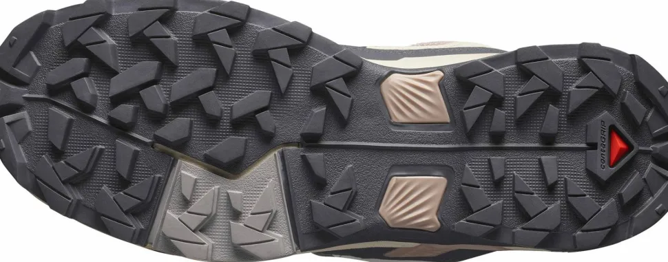 Salomon Women's X Ultra 5 GORE-TEX Etherea/Nine Iron/Gull