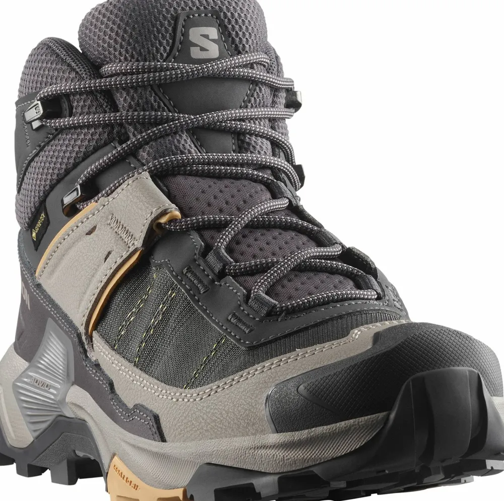 Online Women's X Ultra 5 Mid GORE-TEX Gore-Tex Damskor|Vandringsskor & Vandringskängor Dam