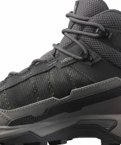 Online Women's X Ultra 5 Mid GORE-TEX Gore-Tex Damskor|Vandringsskor & Vandringskängor Dam