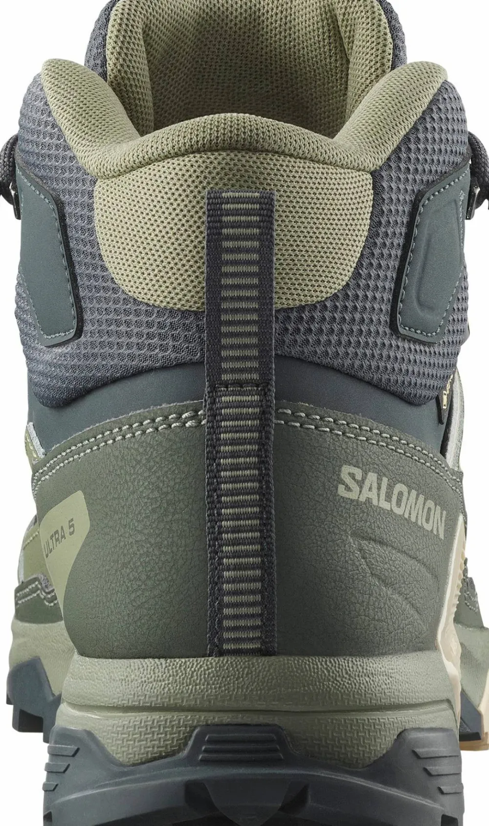 Hot Women's X Ultra 5 Mid GORE-TEX Gore-Tex