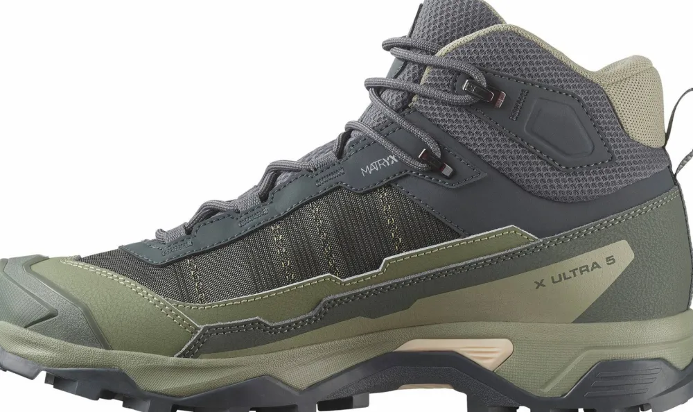 Hot Women's X Ultra 5 Mid GORE-TEX Gore-Tex