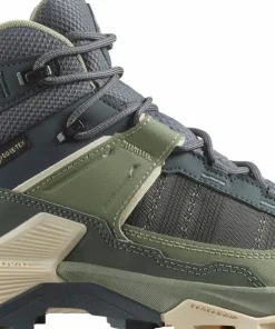 Hot Women's X Ultra 5 Mid GORE-TEX Gore-Tex