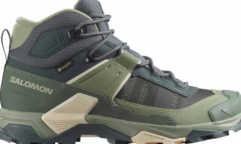 Hot Women's X Ultra 5 Mid GORE-TEX Gore-Tex