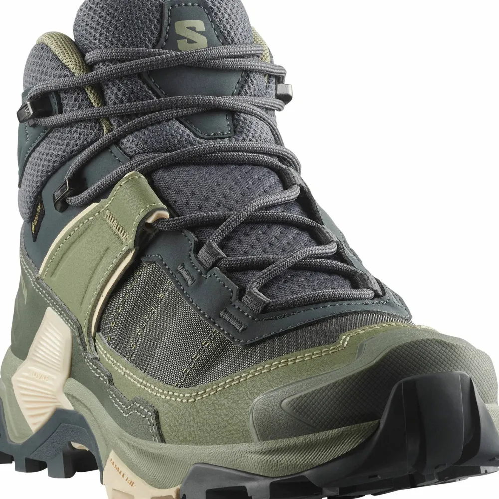 Hot Women's X Ultra 5 Mid GORE-TEX Gore-Tex