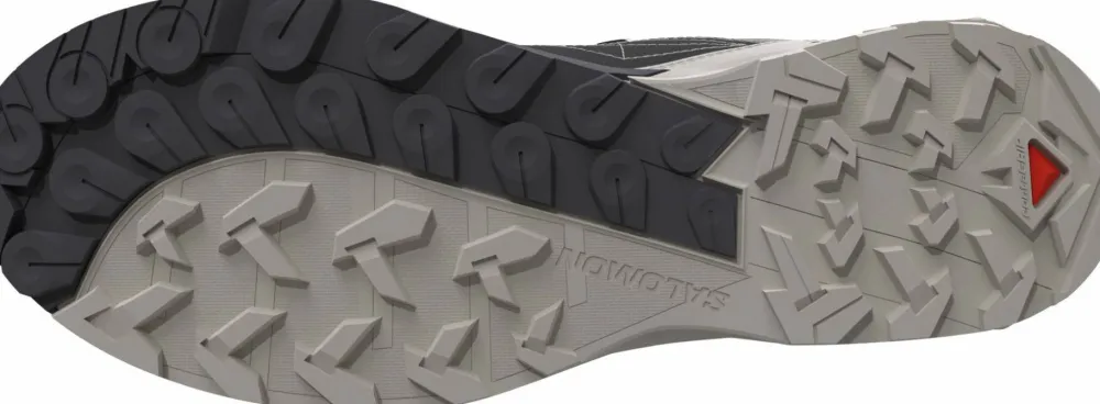 Women's X Ultra Alpine GORE-TEX Gore-Tex Damskor|Vandringsskor & Vandringskängor Dam