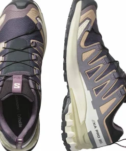 Best Women's XA Pro 3d V9 GORE-TEX Gore-Tex