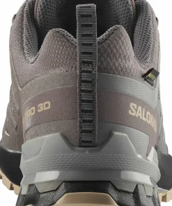 Discount Women's XA Pro 3D V9 GORE-TEX Gore-Tex Damskor|Vandringsskor & Vandringskängor Dam