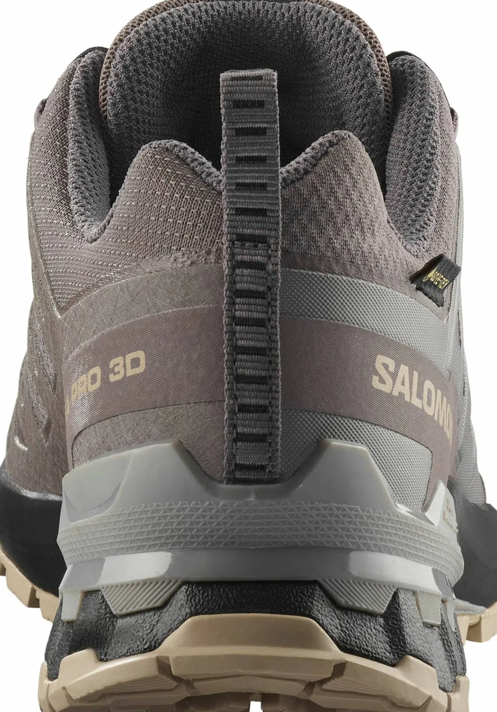 Discount Women's XA Pro 3D V9 GORE-TEX Gore-Tex Damskor|Vandringsskor & Vandringskängor Dam